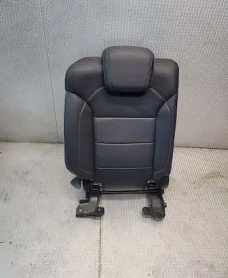 Mercedes-Benz ML W166 Rear seat 