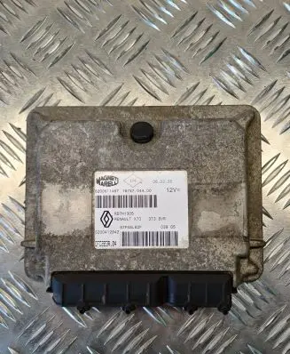 Renault Master II Gearbox control unit/module 8200412942 8200511487 RD7H1305