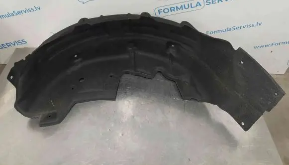 Toyota Sienna XL40 IV Rear arch fender liner splash guards 6563708020