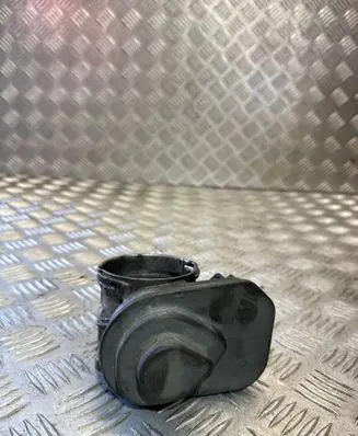 Volkswagen Touran I Throttle valve 038128063