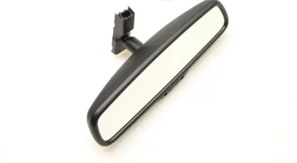 KIA Sportage Rear view mirror (interior)