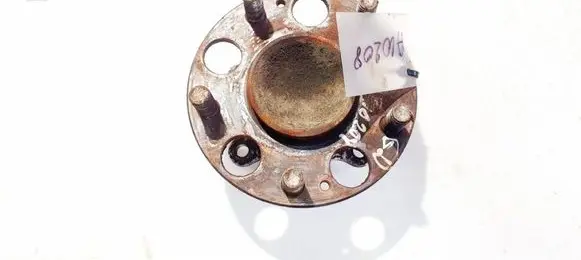 Honda Civic Rear wheel hub