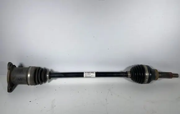 Suzuki Vitara (LY) Rear driveshaft 4410661M00 BJ75LBE29
