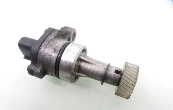 Toyota Yaris Verso Speed sensor (speedometer sensor) 