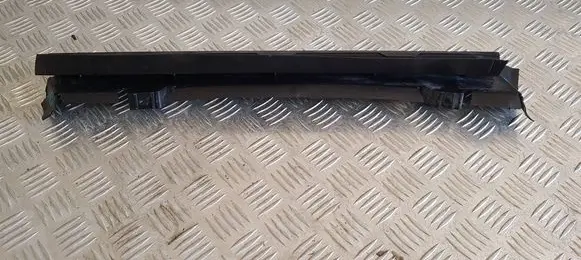 Opel Adam Bottom radiator support slam panel 13371945 51241