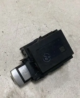 Volkswagen PASSAT B6 Ignition lock 3C0905843 0106007S 11601200371358