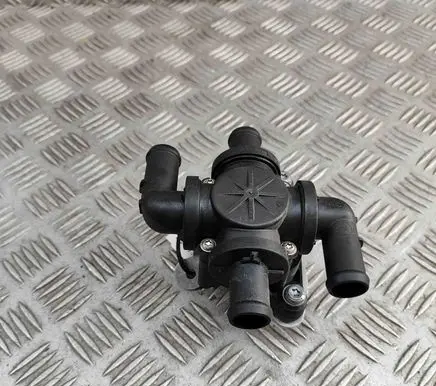 Audi E-tron GT Coolant heater 9J1906459C
