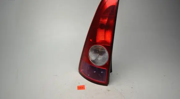Renault Espace - Grand espace IV Rear/tail lights 8200027153