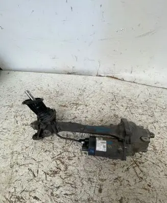 Volkswagen PASSAT B8 Steering rack 5Q0959439R