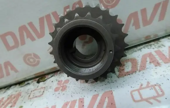 Honda Civic IX Crankshaft gear 