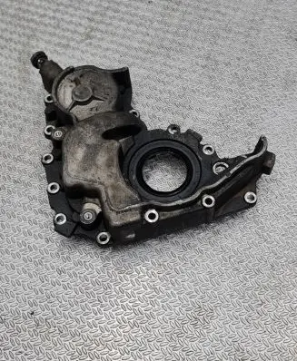 Fiat Ducato Vacuum pump 5802177791