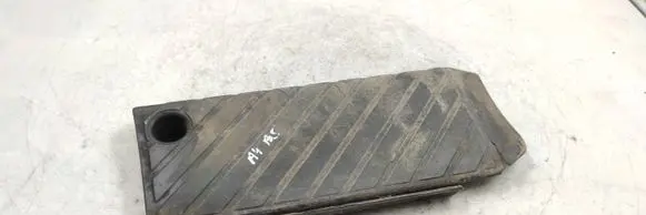 Audi A4 S4 B5 8D Foot rest pad/dead pedal 81864777