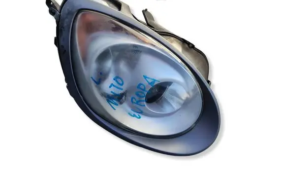 Alfa Romeo Mito Headlight/headlamp 89101886