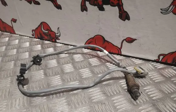 Porsche Panamera (970) Lambda probe sensor 0258010177