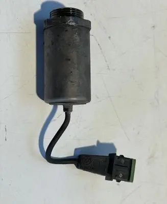 BMW 5 E39 Turbo solenoid valve 1703720