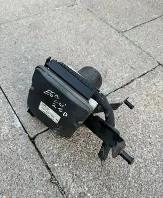 BMW 5 E60 E61 ABS Pump 6781968 6781970