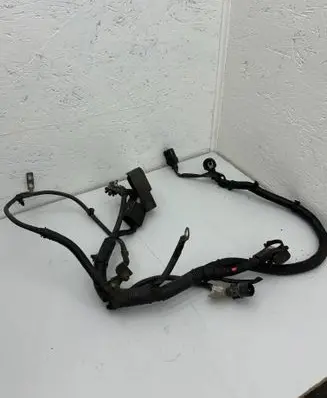 Positive cable (battery)