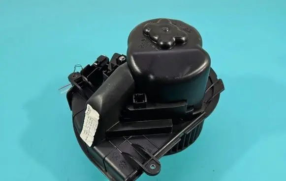 Peugeot 807 Heater fan/blower 1400970280 IMPRK1594486
