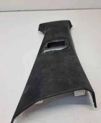 BMW X5 F15 (B) pillar trim (top) 7284708