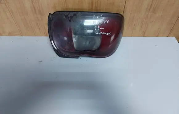 Fiat Bravo - Brava Rear/tail lights 46441945B695