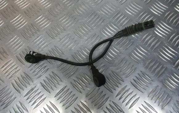 BMW 3 E46 Detonation knock sensor 