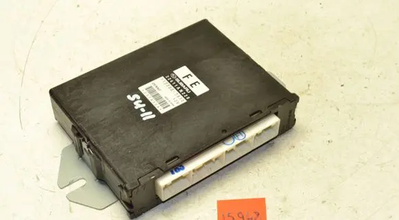 Subaru Legacy Engine control unit/module 22611AN220 1123007830