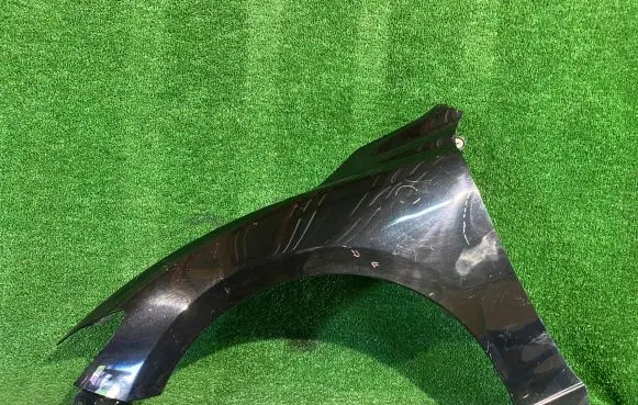 Mazda 6 Fender