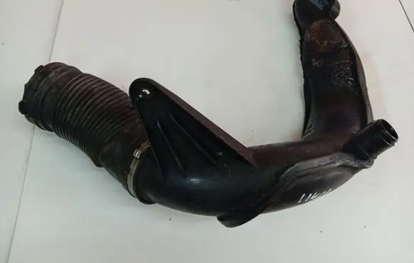 Citroen Jumpy Intercooler hose/pipe 1400016680