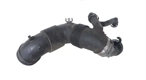 Skoda Fabia Mk2 (5J) Air intake duct part 3C0129654M