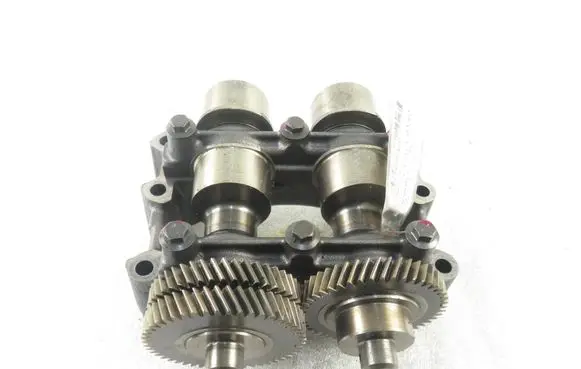 Renault Scenic II - Grand scenic II Oil pump balance shaft 8200488527 8200488596