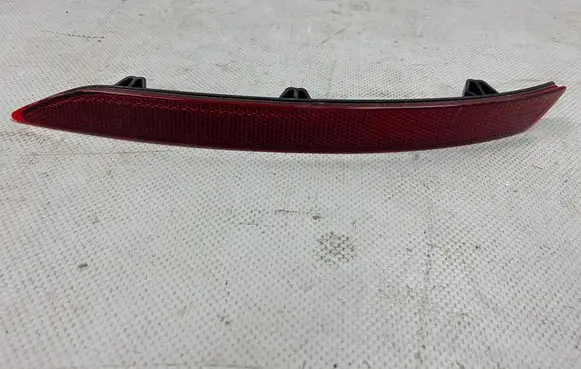 BMW 8 G15 Rear tail light reflector 7445784