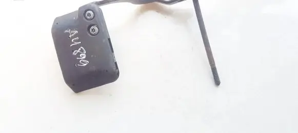 Volkswagen Golf IV Steering wheel adjustment switch 1j0419378f