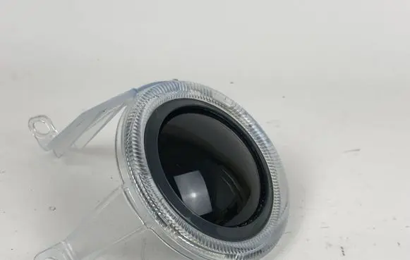 Headlight part