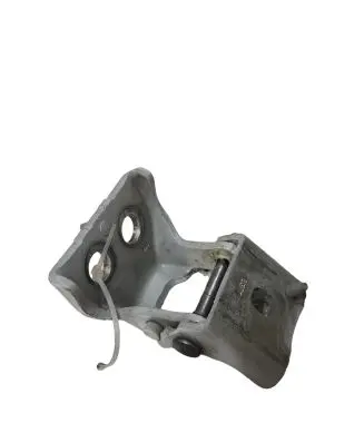 Peugeot 3008 I Front door lower hinge 