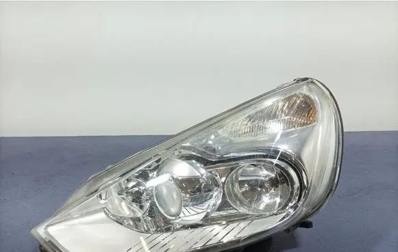 Ford S-MAX Headlight/headlamp 6M21-13D153-AG