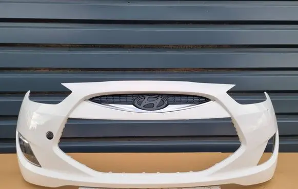 Hyundai ix20 Front bumper 86511-1K000