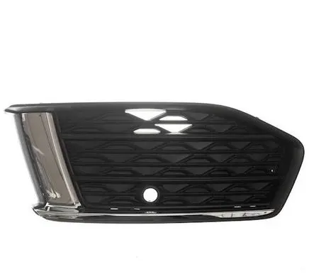 Audi A6 S6 C8 4K Front bumper lower grill 4K0807647
