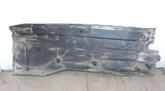 Volkswagen Passat Alltrack Center/middle under tray cover 3Q0825201H