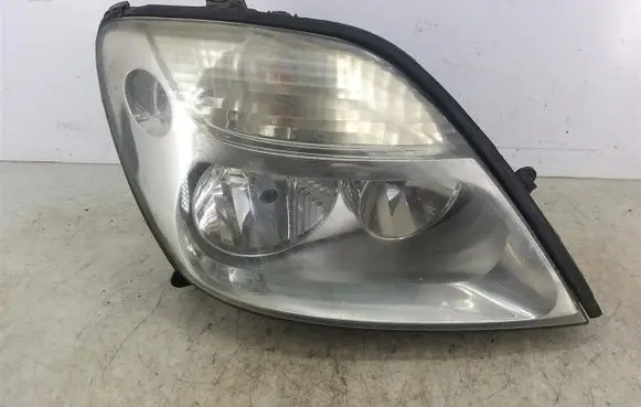 Renault Scenic I Headlight/headlamp 7700432097