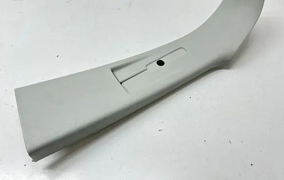 Volkswagen Transporter - Caravelle T5 (B) pillar trim (top) 7E0867243D