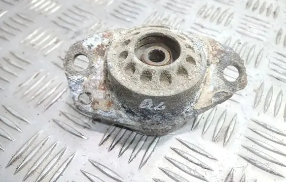 Volkswagen Golf IV Coil spring/strut mount 