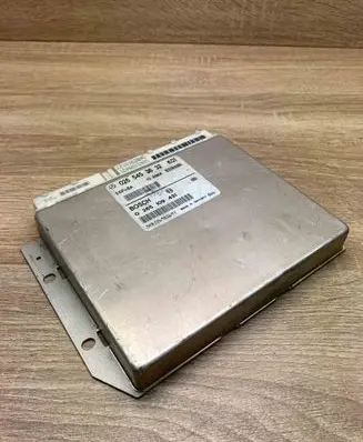 Mercedes-Benz A W168 ESP (stability system) control unit 0265453632 0265109431 K01