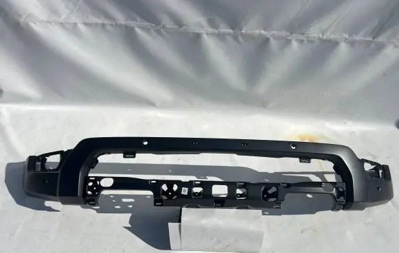 Ford Ranger IV Front bumper N1WB-17757-S