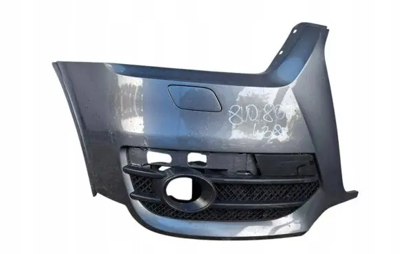 Audi Q3 F3 Front bumper 8U0807438R