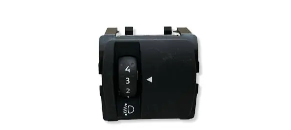 Renault Scenic IV - Grand scenic IV Light switch 251902972R