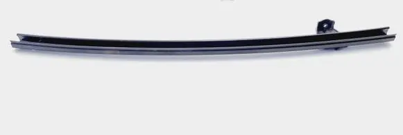 Toyota Prius (XW20) Rear door windshield rail 