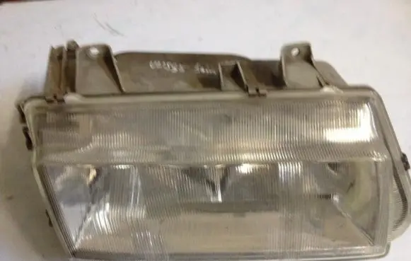 Fiat Ulysse Headlight/headlamp 609960d