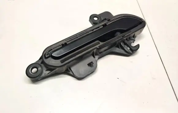 Tesla Model 3 Front door exterior handle 152811500B 8649016 2020013939