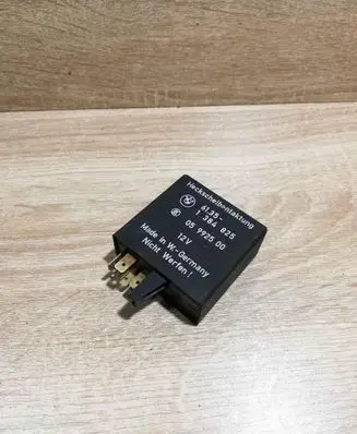 BMW 3 E36 Other relay 1384825