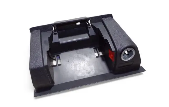 Car ashtray